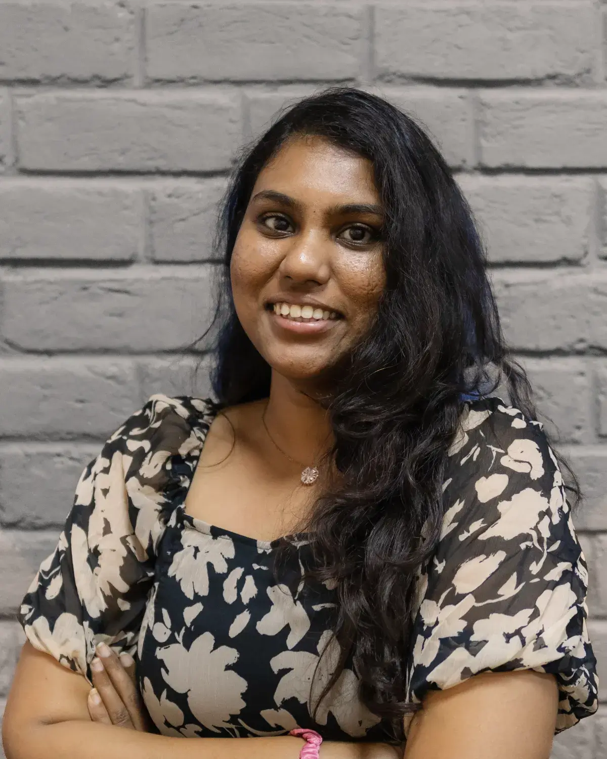 Srilakshmi Vadaparthi